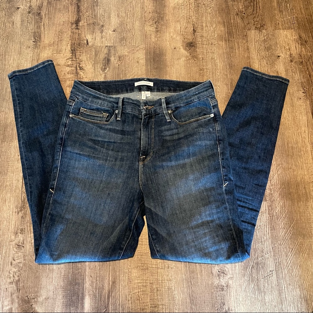 Good American Jeans